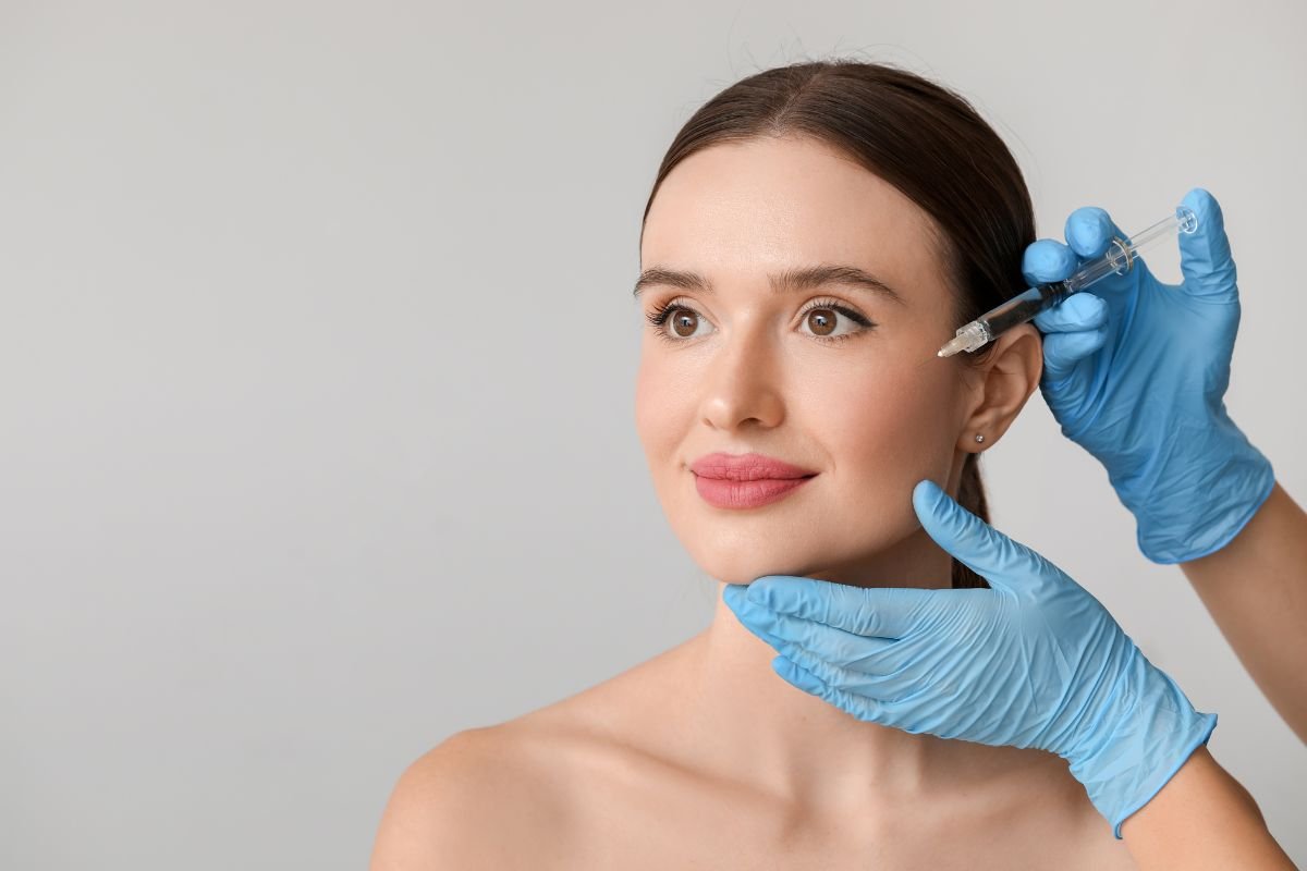 Preenchimento Facial: O Que é e Como Funciona