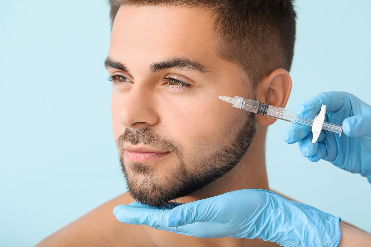 Preenchimento Facial: O Que é e Como Funciona
