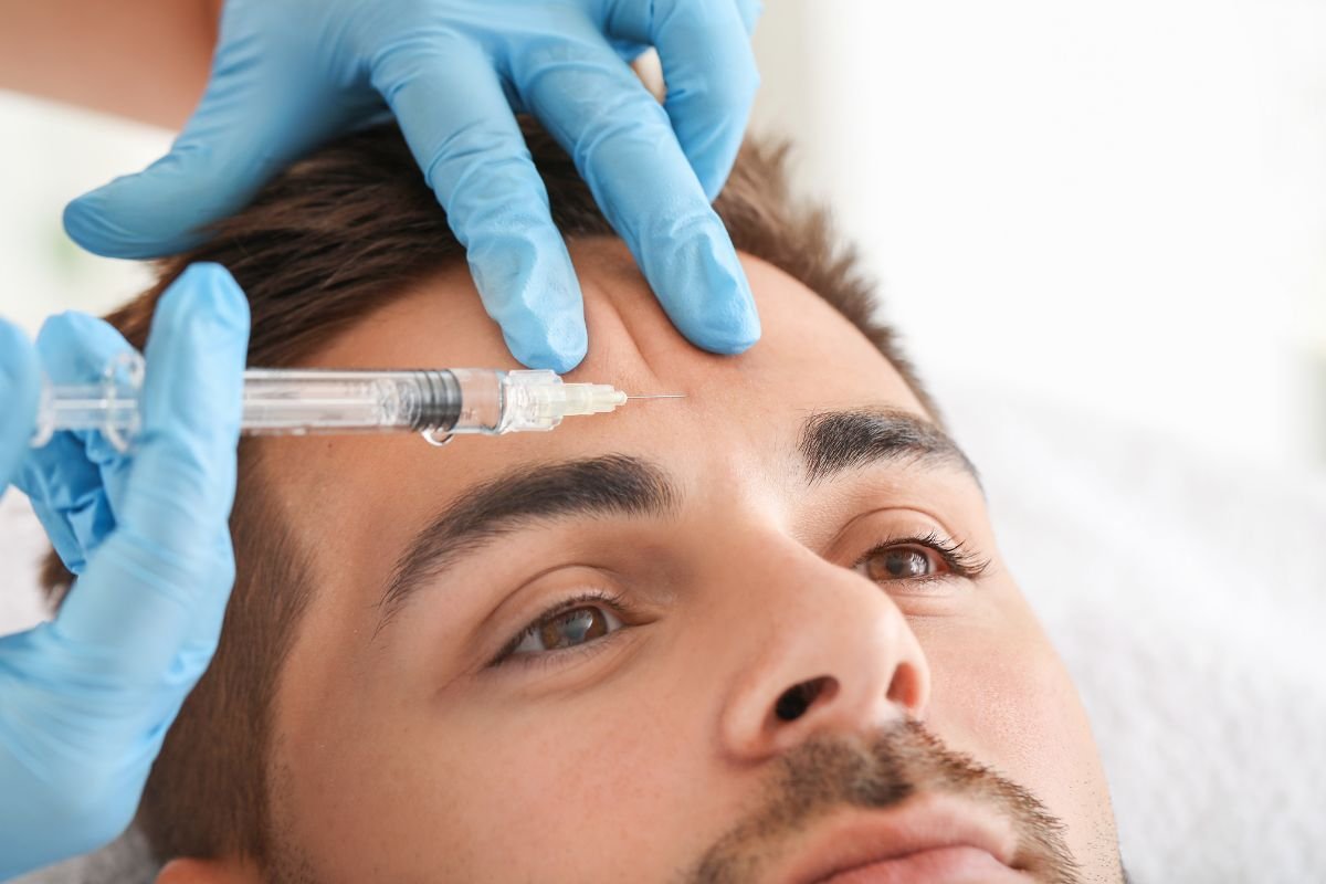 Preenchimento Facial: O Que é e Como Funciona