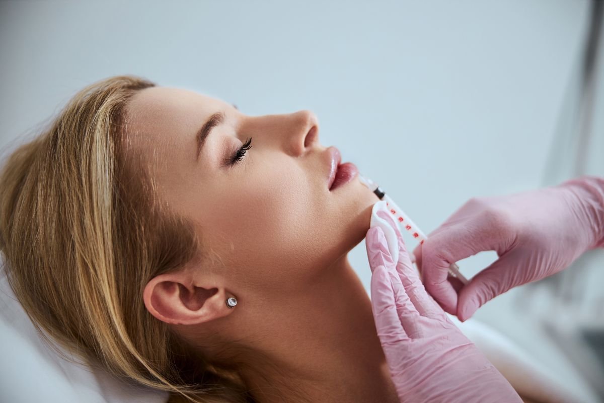 Preenchimento Facial: O Que é e Como Funciona