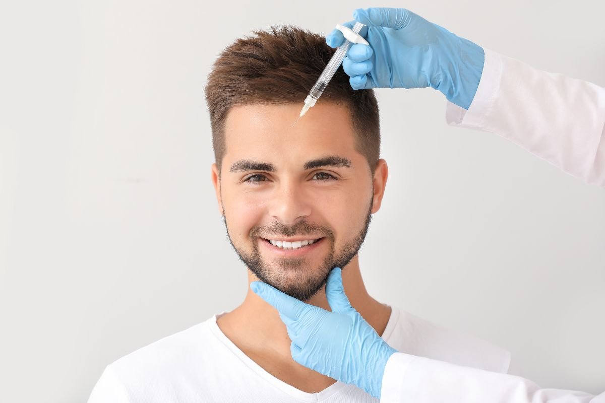 Preenchimento Facial: O Que é e Como Funciona