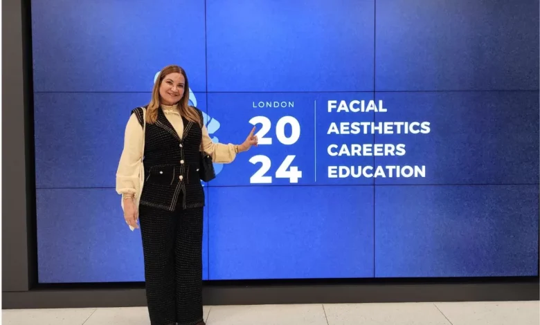 Dra. Lidia Henninger Avança na Estética para Peles Escuras