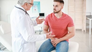 Fimose adulta causas tratamento