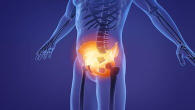 Fisioterapia do Assoalho Pélvico Masculino