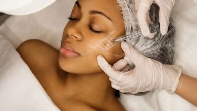 Como se Tornar um Especialista em Harmonização Facial: Do Zero ao Avançado