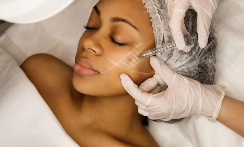 Como se Tornar um Especialista em Harmonização Facial: Do Zero ao Avançado