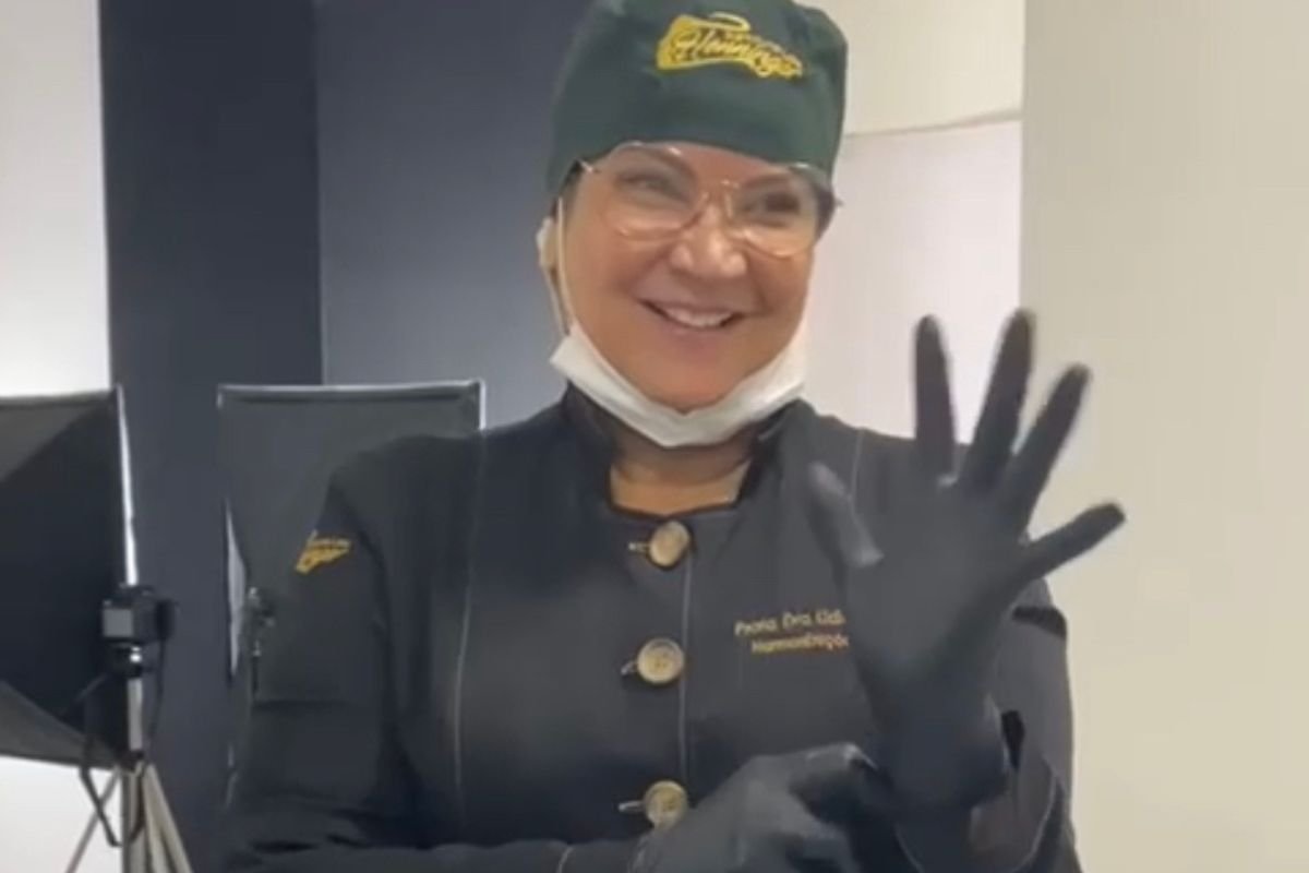 Inovação em LipoLaser: Aprenda no Instituto Lidia Henninger!