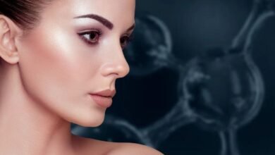 Ozonioterapia na Harmonização Facial: Inovação e Competência no Instituto Lidia Henninger