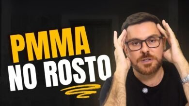 Ácido Hialurônico com PMMA: segurança, riscos e alternativas