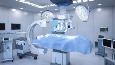 tratamentos tradicionais vs cirurgia robótica
