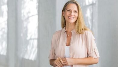 Harmonia Facial e Autoestima: Como a HOF Resgata Sua Confiança