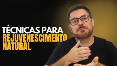 Rejuvenescimento Natural: O segredo do preenchimento facial sem exageros