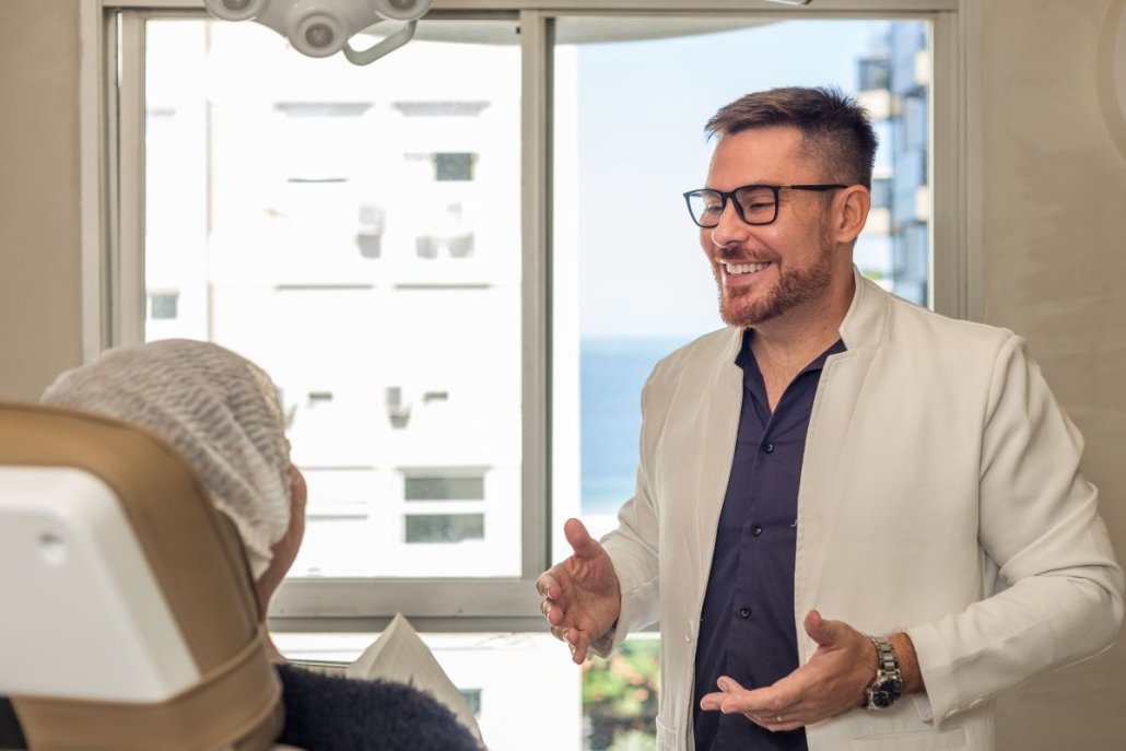 Harmonização Facial: o que é, como funciona e por que escolher o Dr. Fabio Barros