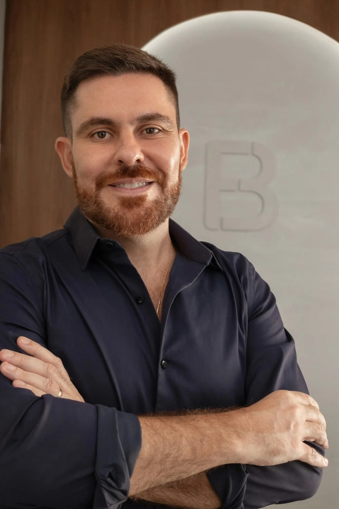 Dr. Fabio Barros