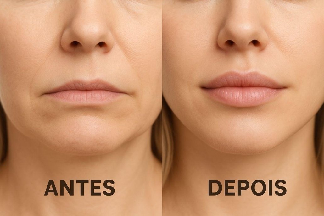 Lip Lifting: guia completo, segurança e resultados naturais