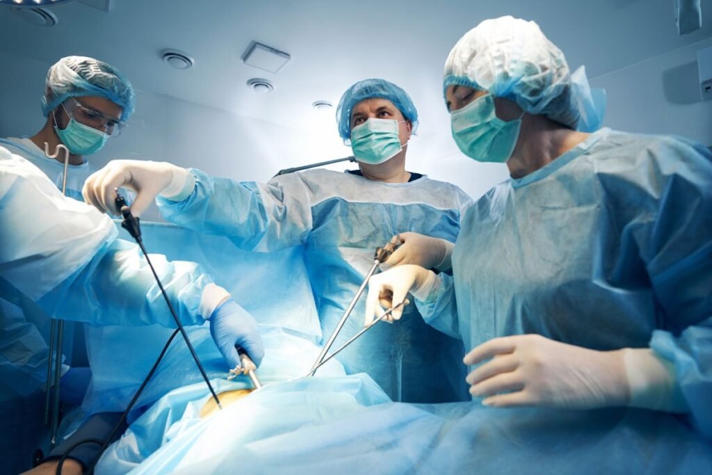 Diferenças entre os tratamentos tradicionais e a cirurgia robótica no câncer de rim