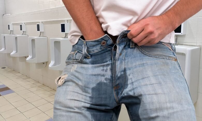 Incontinência urinária após prostatectomia robótica