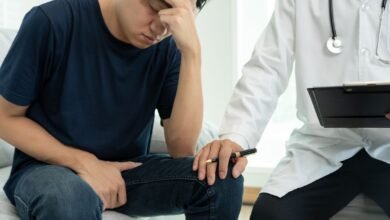 mitos, fatos e tratamentos minimamente invasivos