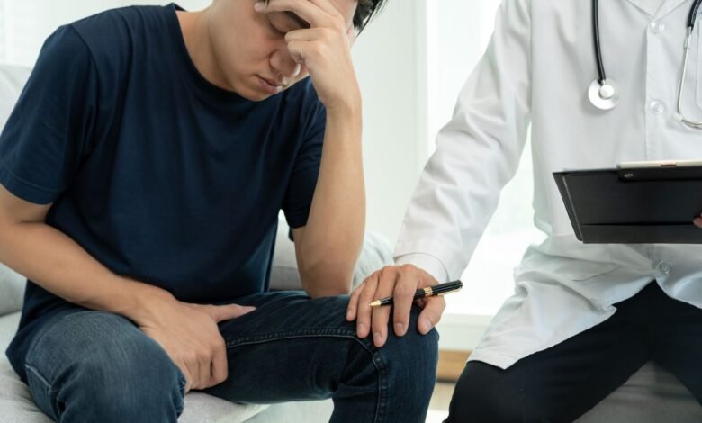 mitos, fatos e tratamentos minimamente invasivos