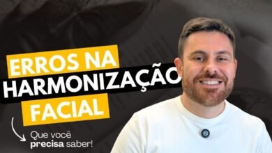 Erros fatais na harmonização facial, como evitá-los