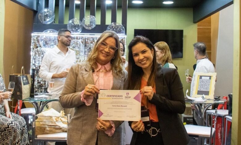 É Obrigatório ter curso certificado no CFO para atuar na HOF?