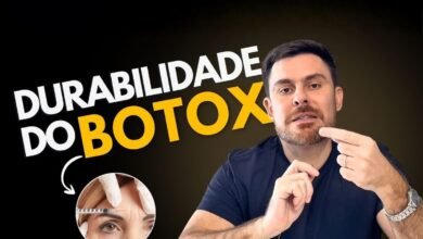 Durabilidade do Botox, o que realmente faz diferença?