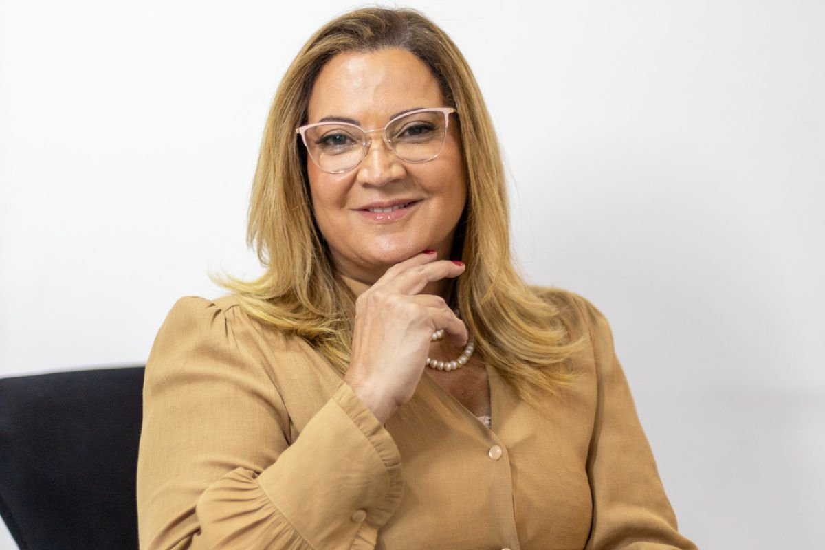 Curso de Especialização em Harmonização Facial do Instituto Lidia Henninger