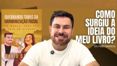 Quebrando Tabus da Harmonização Facial