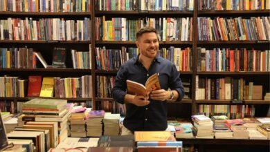 Livro de Dr. Fabio Barros desmistifica os riscos e verdades da harmonização facial