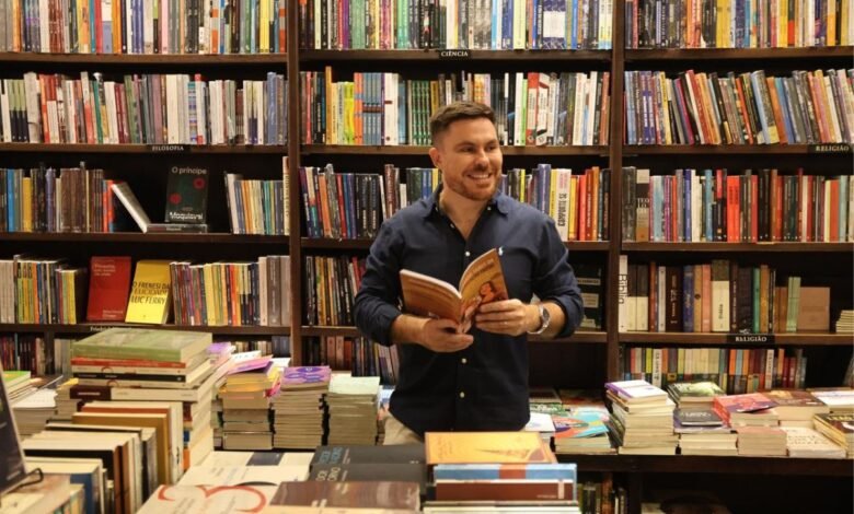 Livro de Dr. Fabio Barros desmistifica os riscos e verdades da harmonização facial