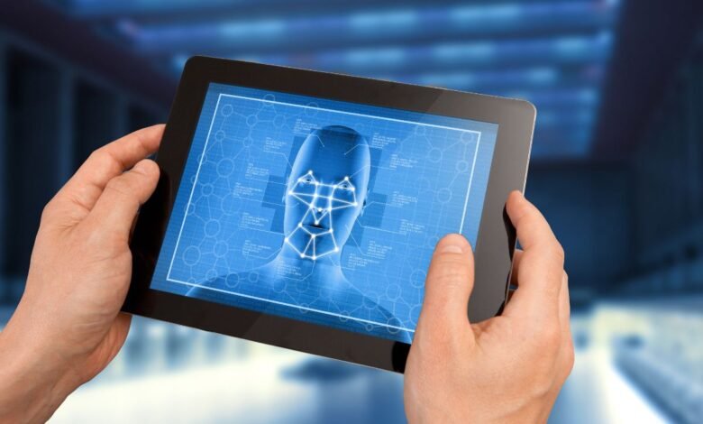 Tecnologia e IA na Harmonização Facial: A Era da Precisão e da Naturalidade