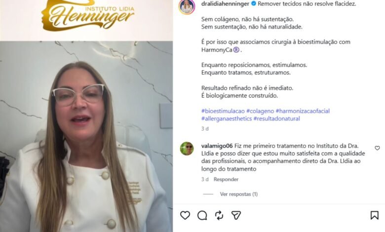 Flacidez facial: por que remover pele não é suficiente (e o que realmente sustenta o resultado)