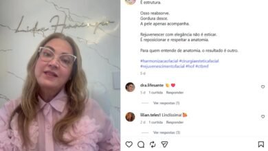 Envelhecimento Facial: Por Que Não É Apenas Pele (E O Que Realmente Rejuvenesce o Rosto)