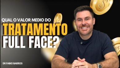 Diferença entre Blefaroplastia e Lifting de Sobrancelha