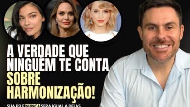 Resultado da Harmonização Facial: O Que Realmente É Possível Esperar?