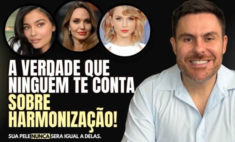 Resultado da Harmonização Facial: O Que Realmente É Possível Esperar?
