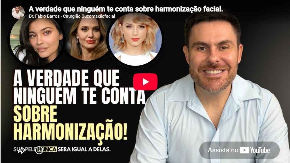 Quando a expectativa estética merece atenção especial?